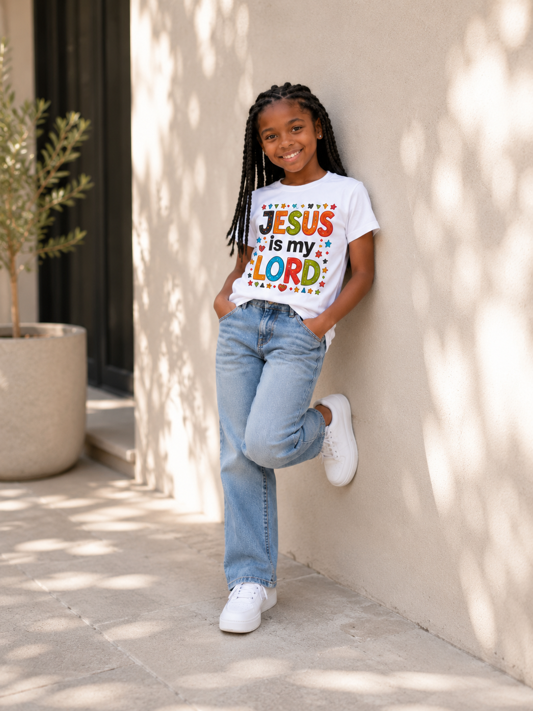 Foi & Espérance Enfants ✝️