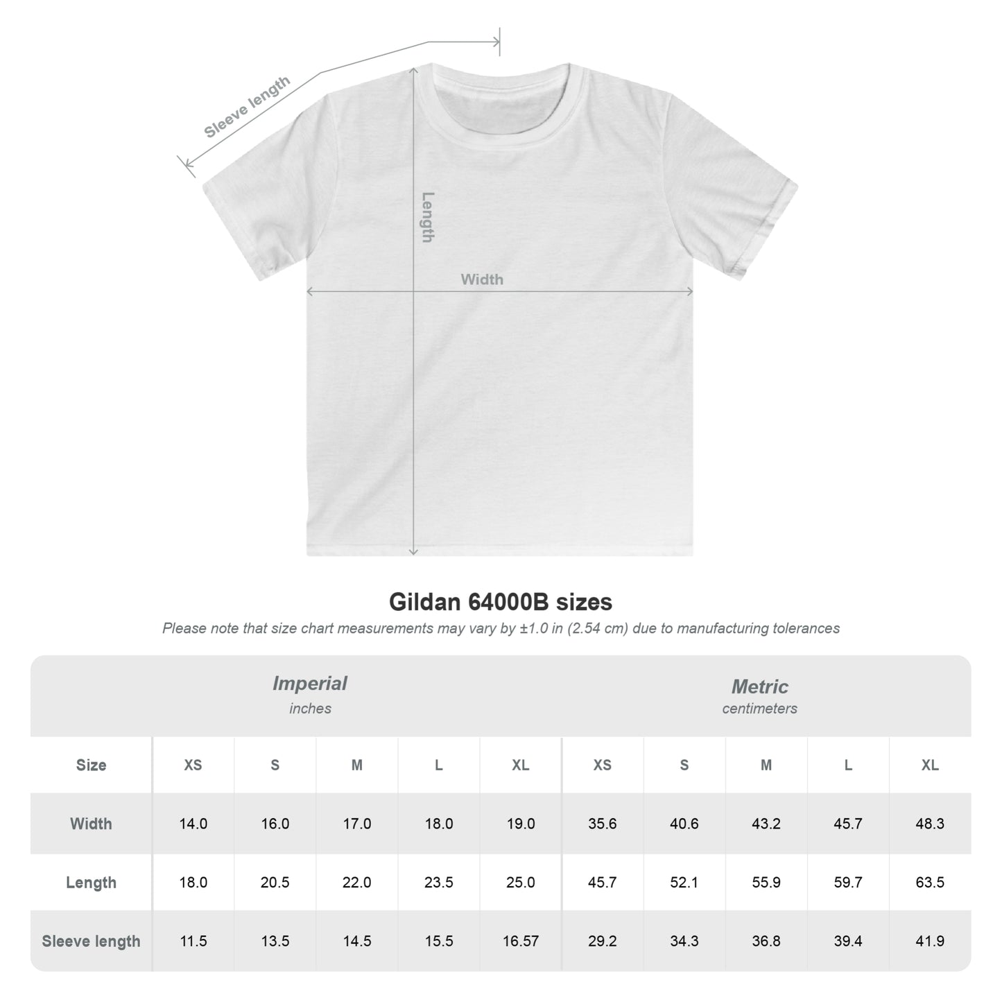 T-shirt enfant « Je suis aimée, Précieuse »
