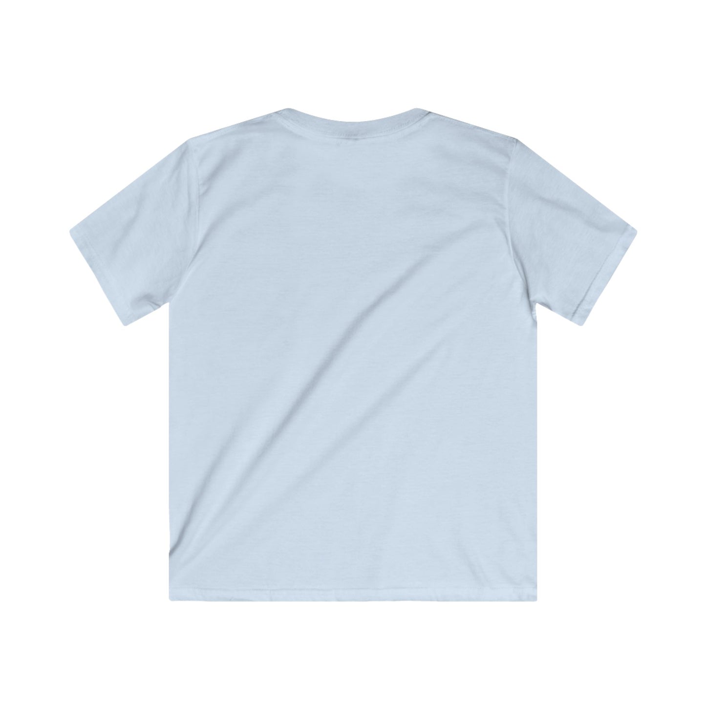 Je vais réussir – T-shirt enfant inspirant