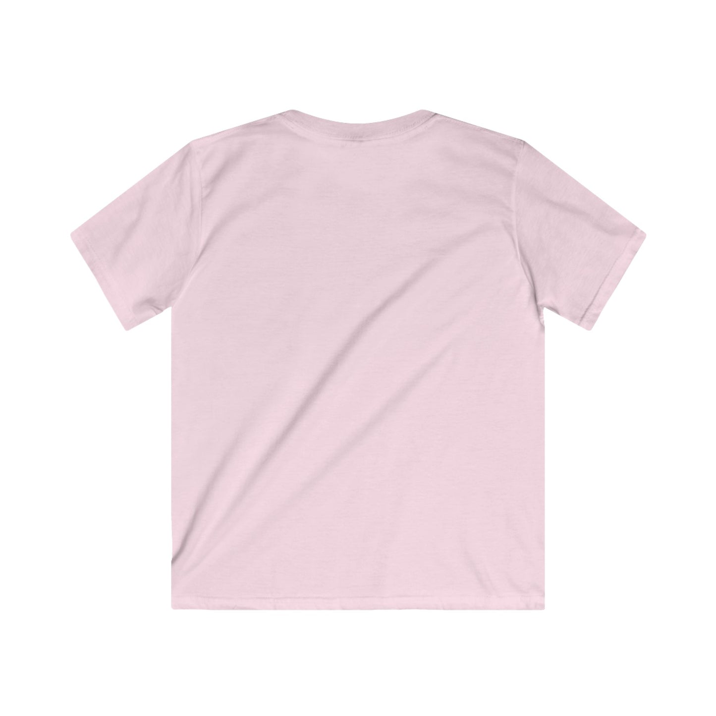 Je vais réussir – T-shirt enfant inspirant