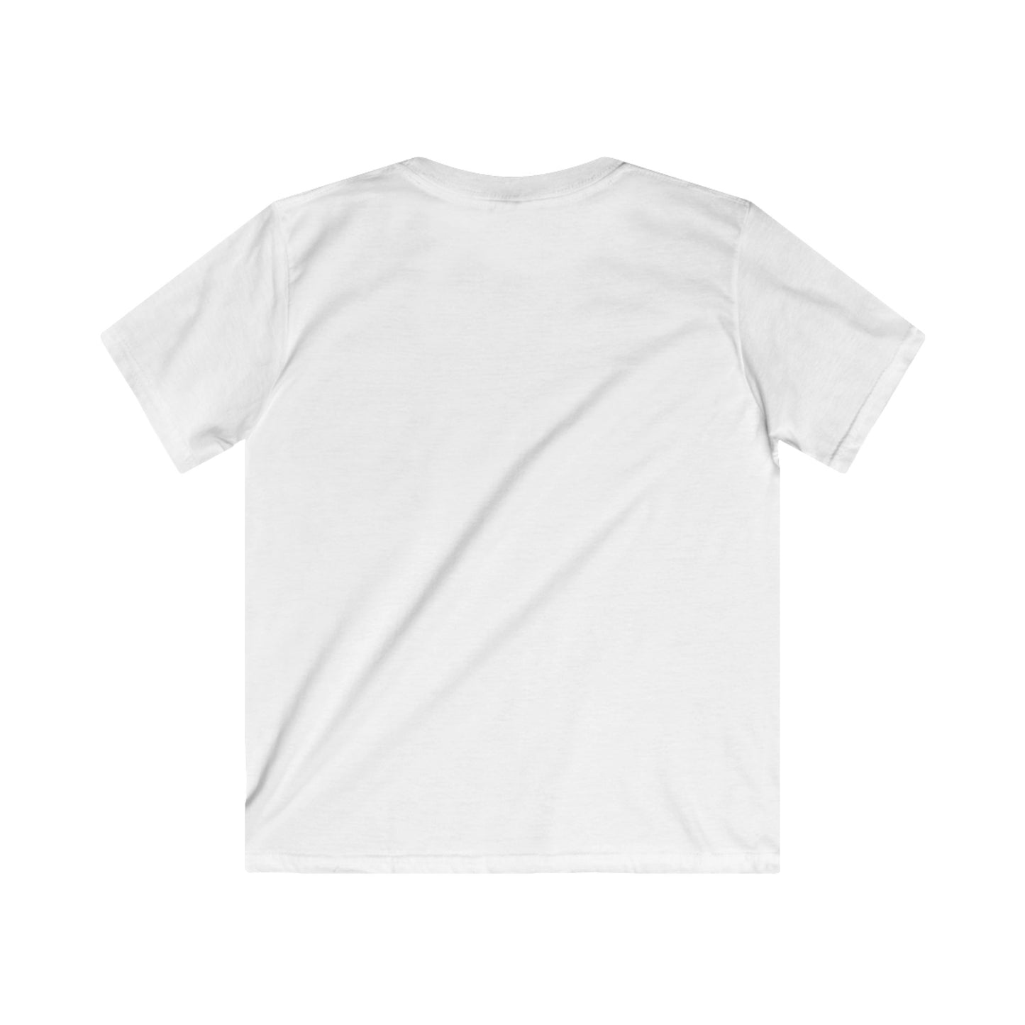 T-shirt enfant « Je suis aimée, Précieuse »